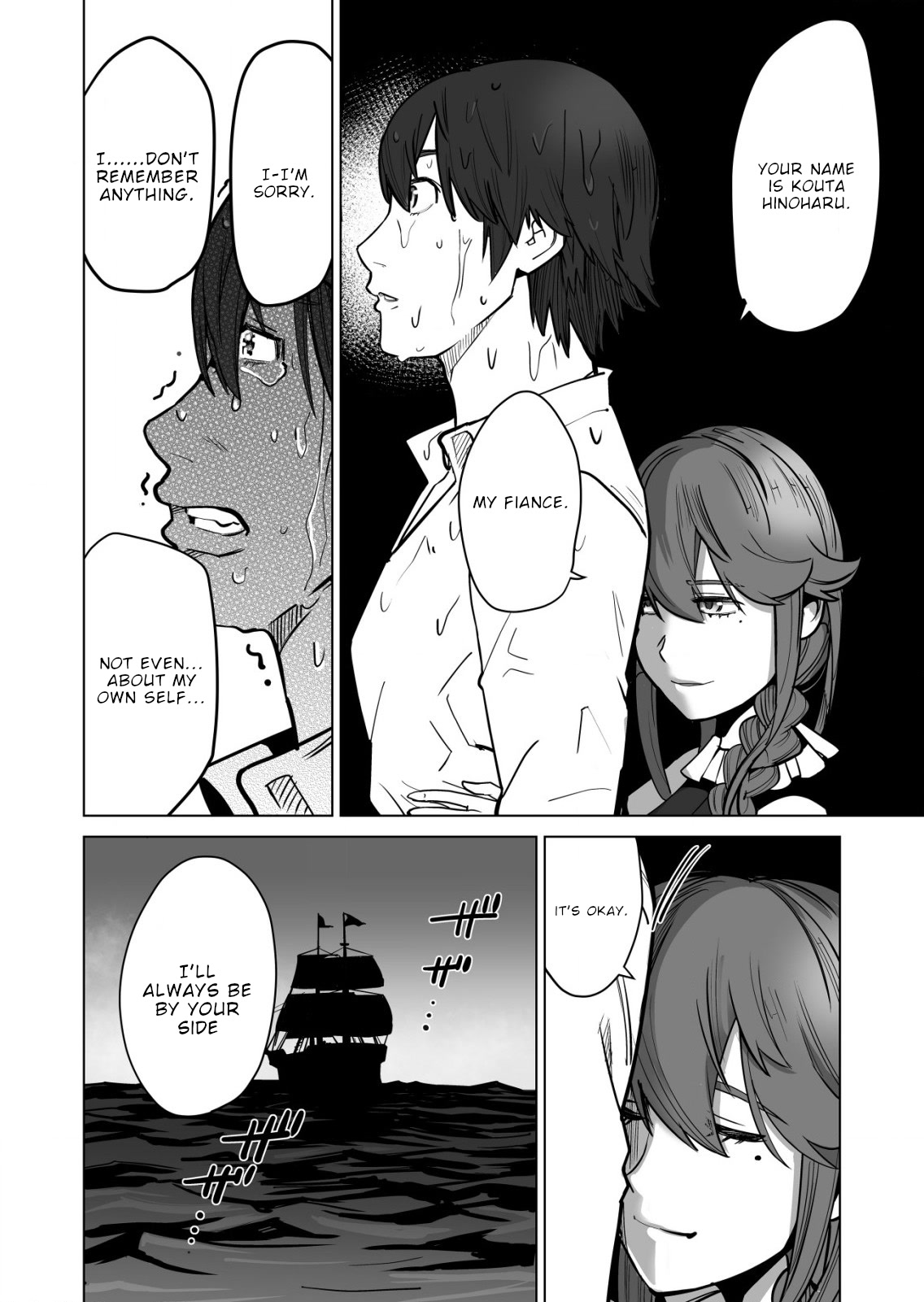 A Man With A Thousand Skills Started to Summon a Beast in Different World! Chapter 48 page 24 - Chapter 48