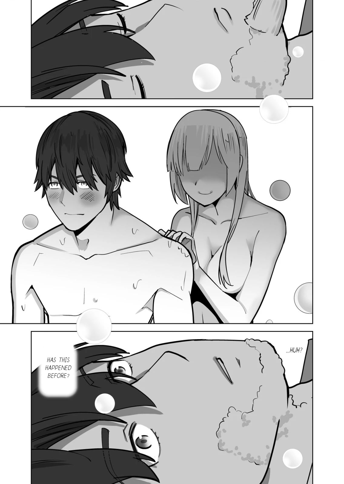 A Man With A Thousand Skills Started to Summon a Beast in Different World! Chapter 49 page 18 - Chapter 49