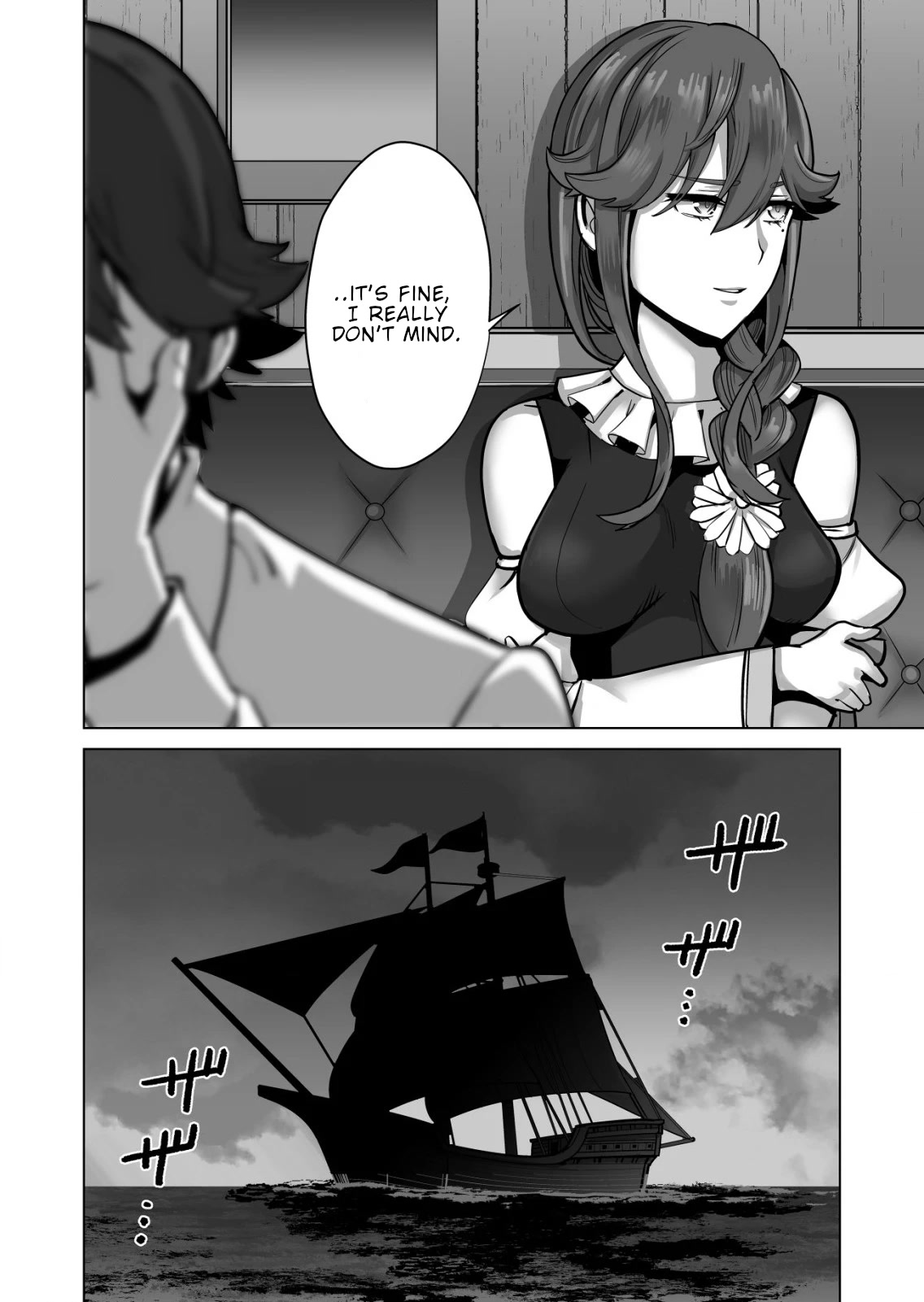 A Man With A Thousand Skills Started to Summon a Beast in Different World! Chapter 49 page 25 - Chapter 49