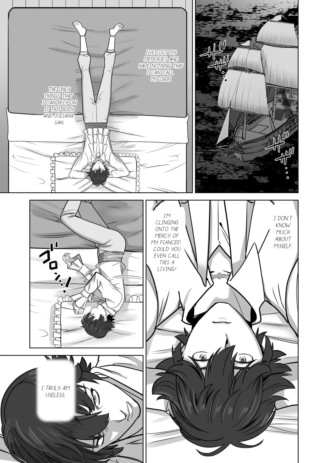 A Man With A Thousand Skills Started to Summon a Beast in Different World! Chapter 50 page 10 - Chapter 50