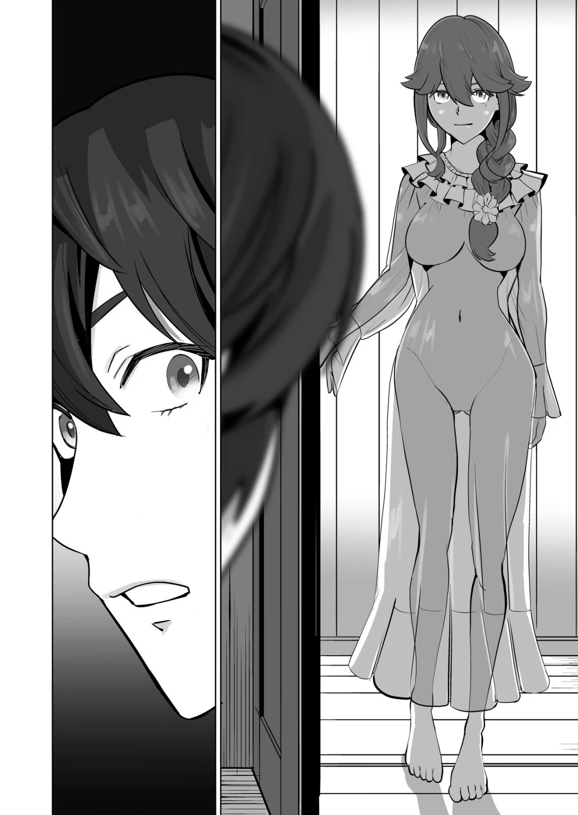 A Man With A Thousand Skills Started to Summon a Beast in Different World! Chapter 50 page 13 - Chapter 50