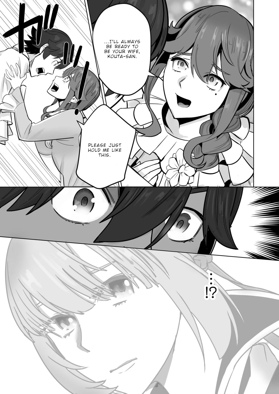 A Man With A Thousand Skills Started to Summon a Beast in Different World! Chapter 50 page 16 - Chapter 50