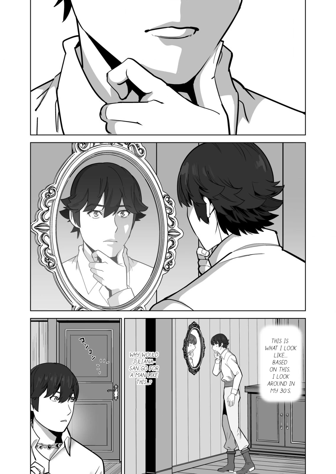 A Man With A Thousand Skills Started to Summon a Beast in Different World! Chapter 50 page 2 - Chapter 50