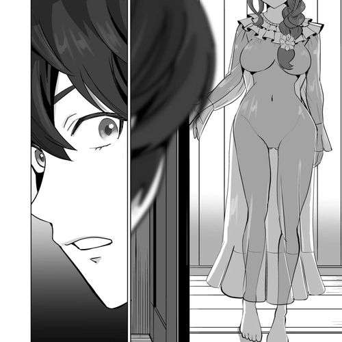 A Man With A Thousand Skills Started to Summon a Beast in Different World! Chapter 50 cover
