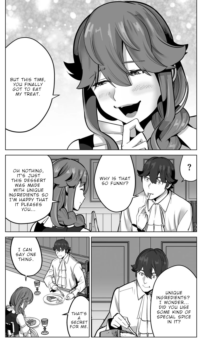 A Man With A Thousand Skills Started to Summon a Beast in Different World! Chapter 52 page 11 - Chapter 52
