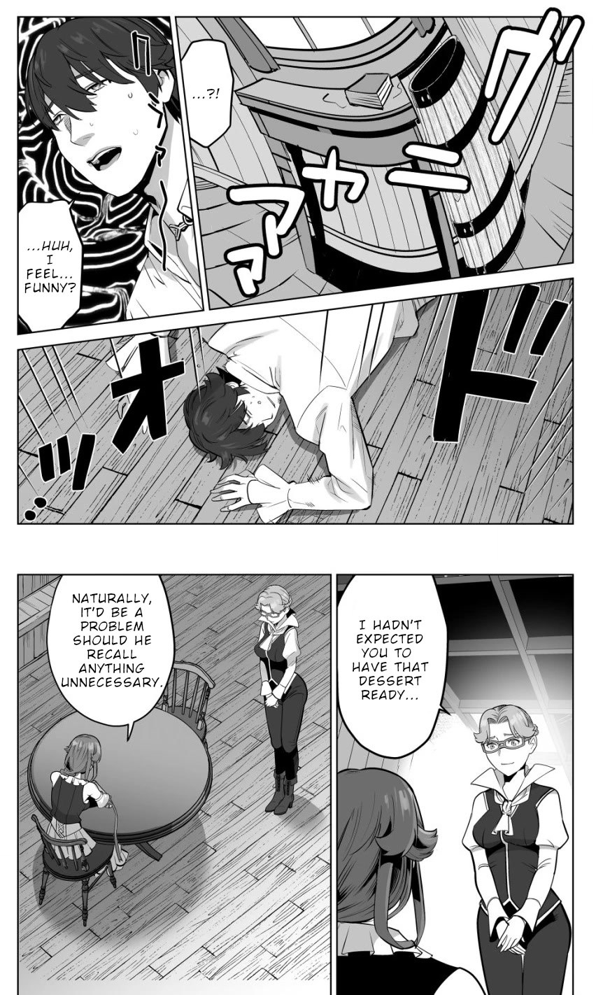 A Man With A Thousand Skills Started to Summon a Beast in Different World! Chapter 52 page 24 - Chapter 52