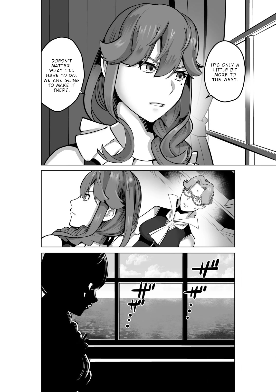 A Man With A Thousand Skills Started to Summon a Beast in Different World! Chapter 52 page 25 - Chapter 52