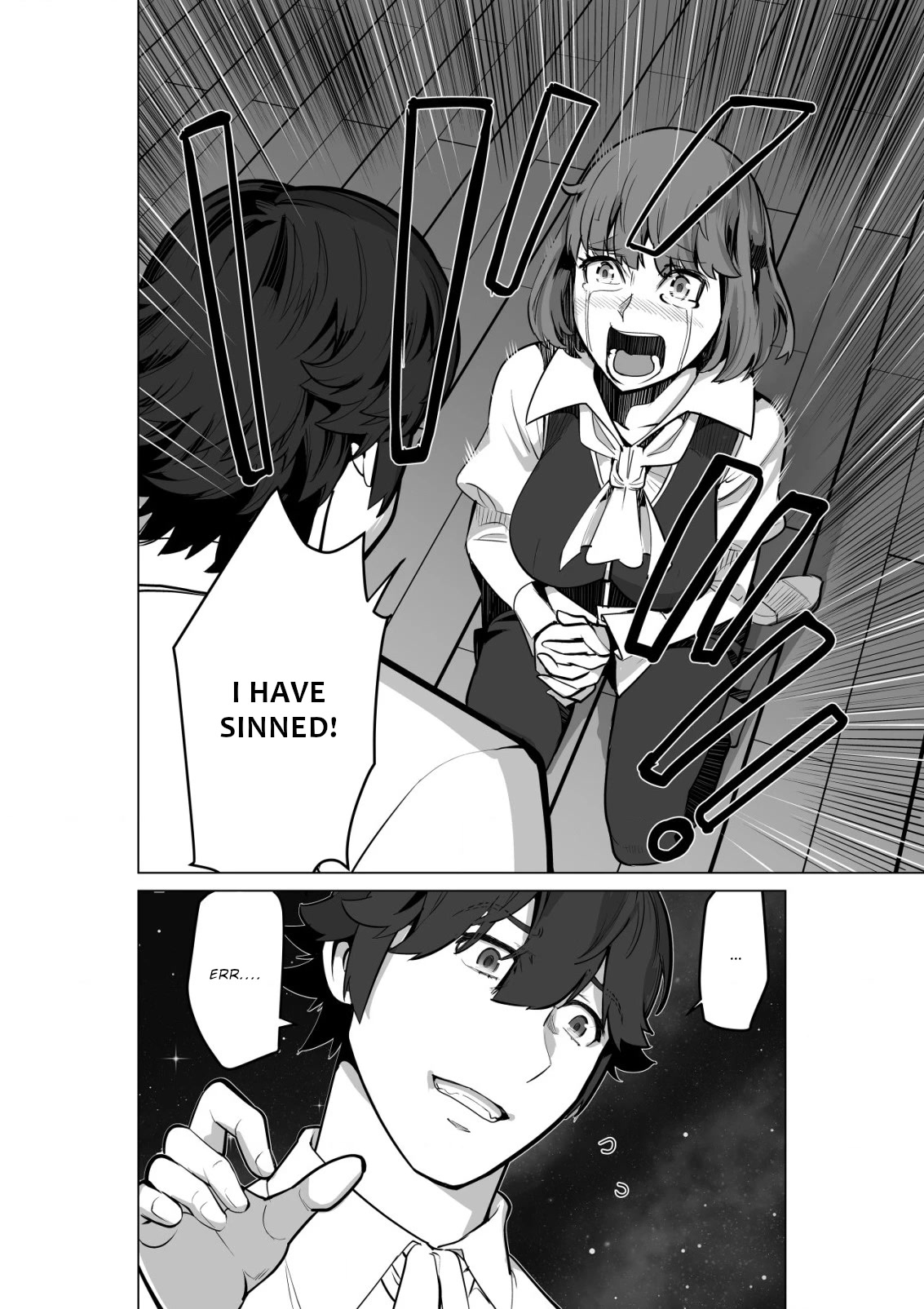 A Man With A Thousand Skills Started to Summon a Beast in Different World! Chapter 54 page 25 - Chapter 54
