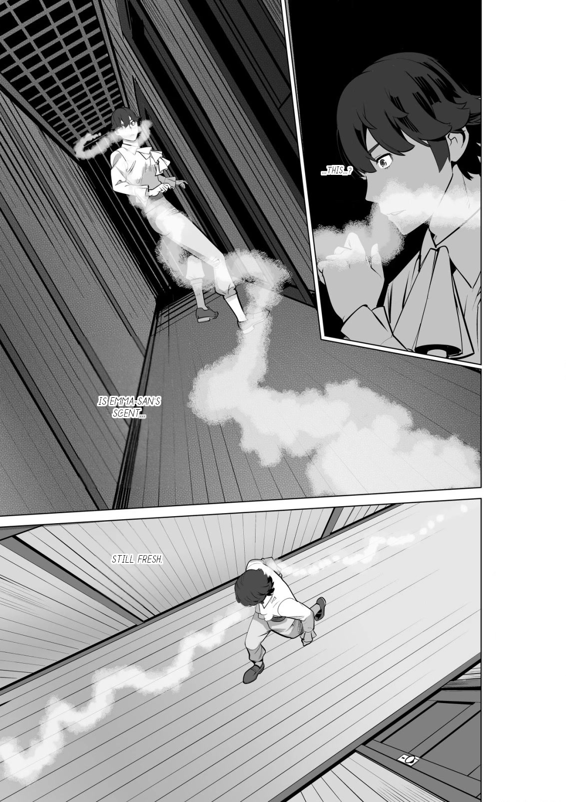 A Man With A Thousand Skills Started to Summon a Beast in Different World! Chapter 55 page 16 - Chapter 55