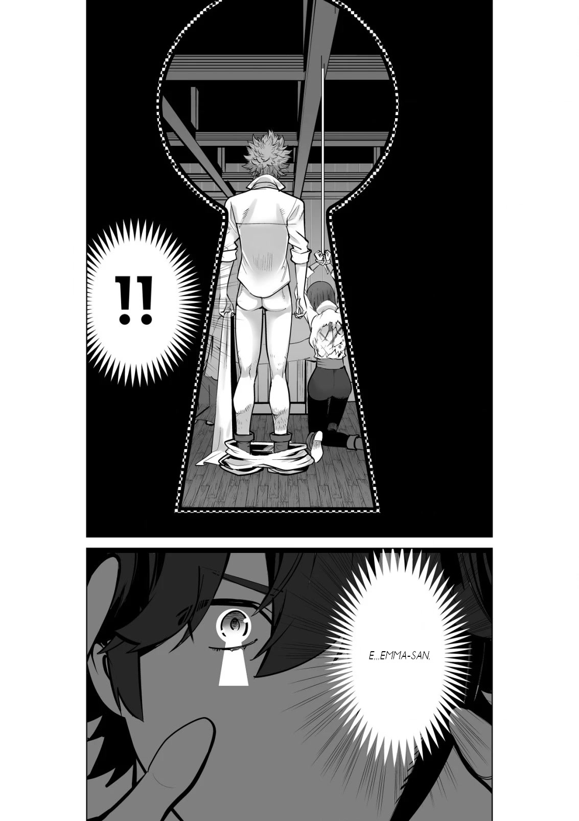 A Man With A Thousand Skills Started to Summon a Beast in Different World! Chapter 55 page 24 - Chapter 55
