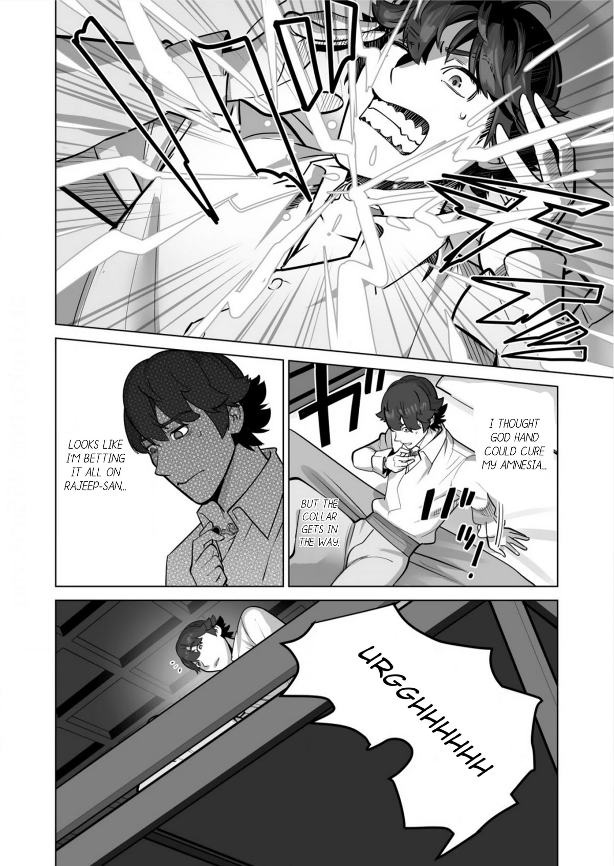 A Man With A Thousand Skills Started to Summon a Beast in Different World! Chapter 59 page 5 - Chapter 59