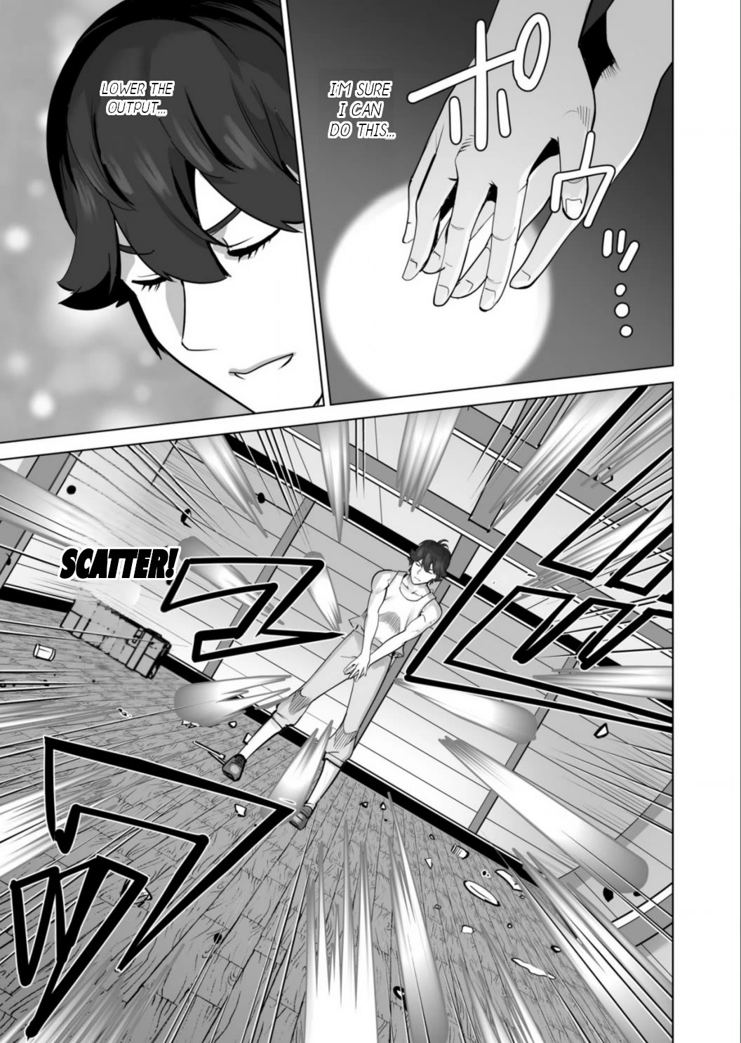 A Man With A Thousand Skills Started to Summon a Beast in Different World! Chapter 61 page 10 - Chapter 61
