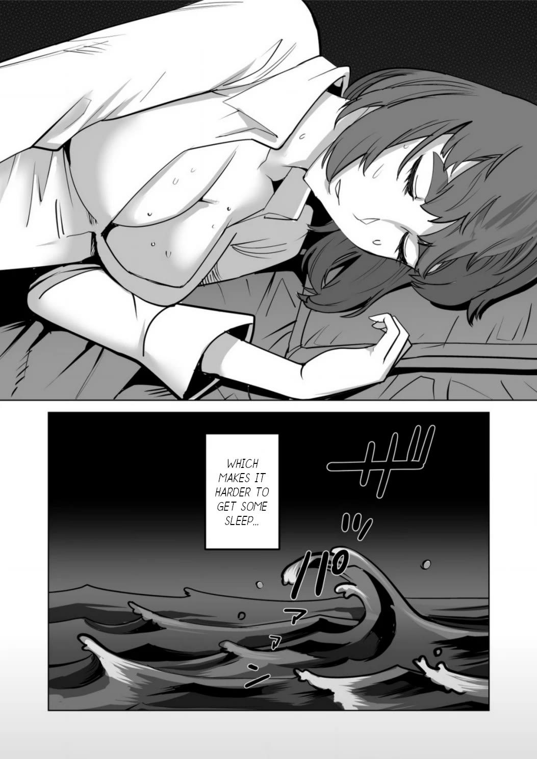 A Man With A Thousand Skills Started to Summon a Beast in Different World! Chapter 61 page 25 - Chapter 61