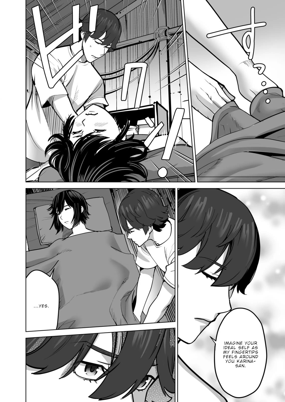 A Man With A Thousand Skills Started to Summon a Beast in Different World! Chapter 63 page 18 - Chapter 63