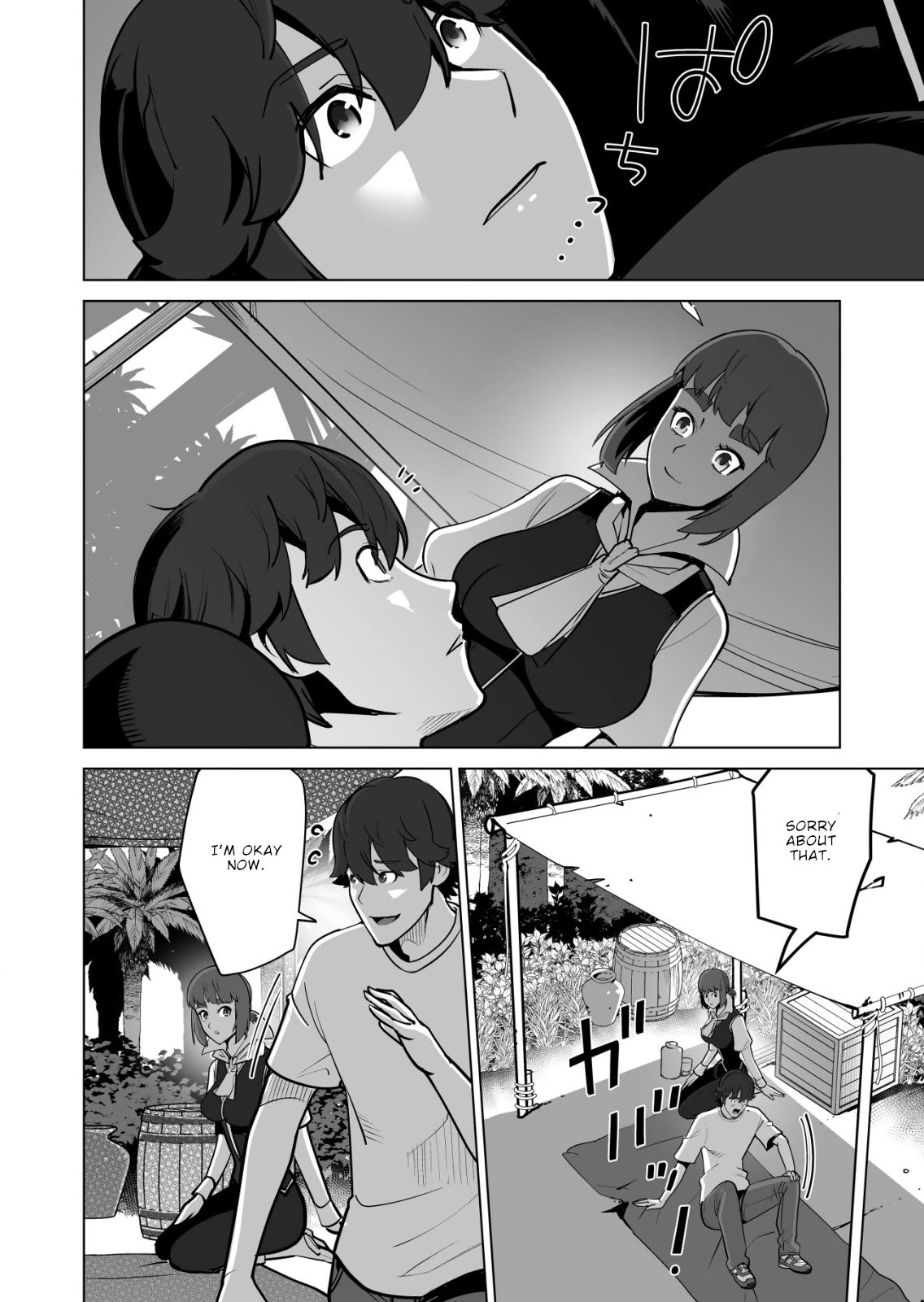 A Man With A Thousand Skills Started to Summon a Beast in Different World! Chapter 63 page 20 - Chapter 63