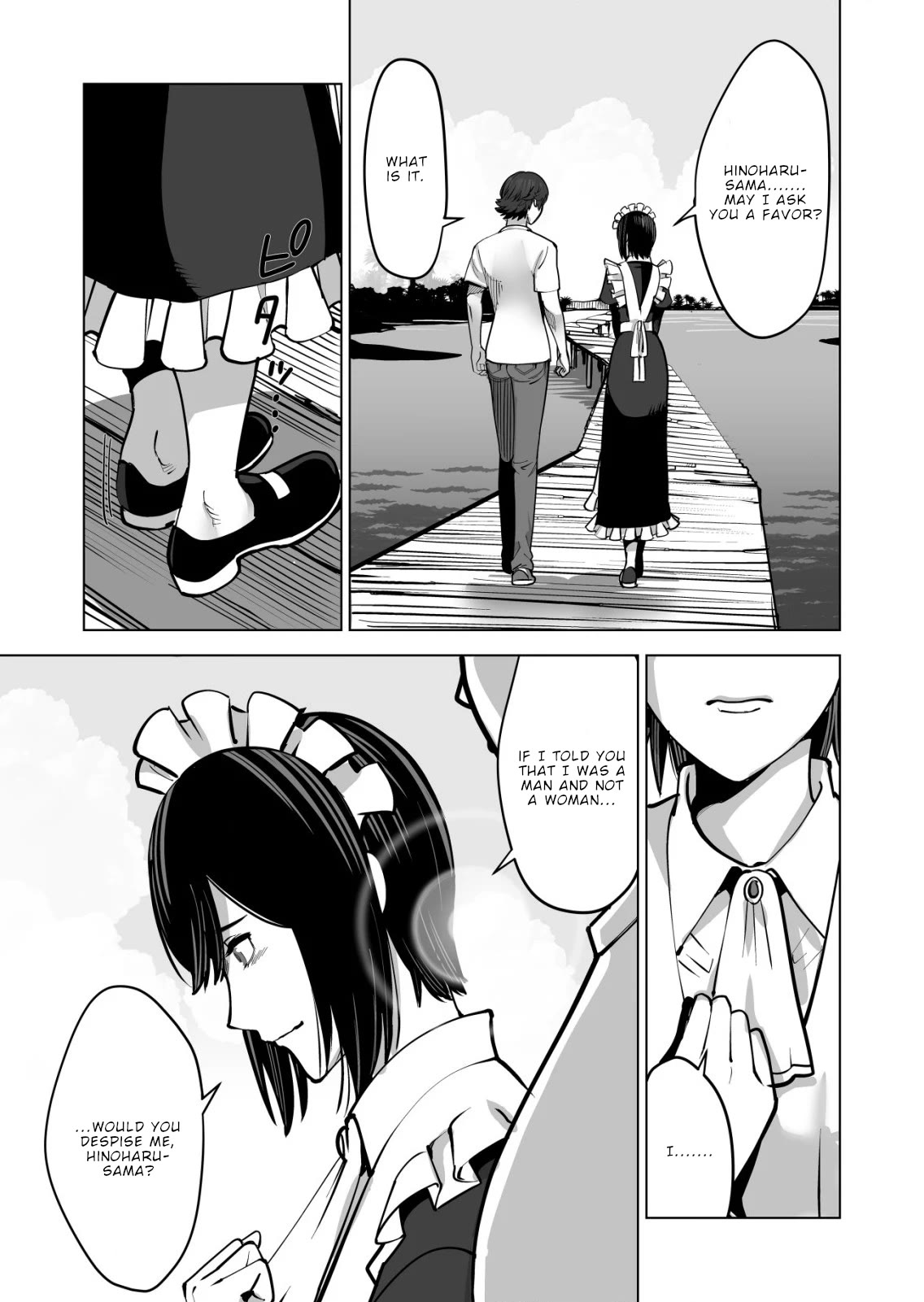 A Man With A Thousand Skills Started to Summon a Beast in Different World! Chapter 63 page 8 - Chapter 63