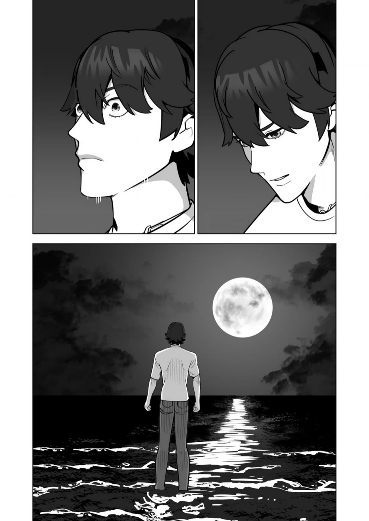 A Man With A Thousand Skills Started to Summon a Beast in Different World! Chapter 64 page 12 - Chapter 64