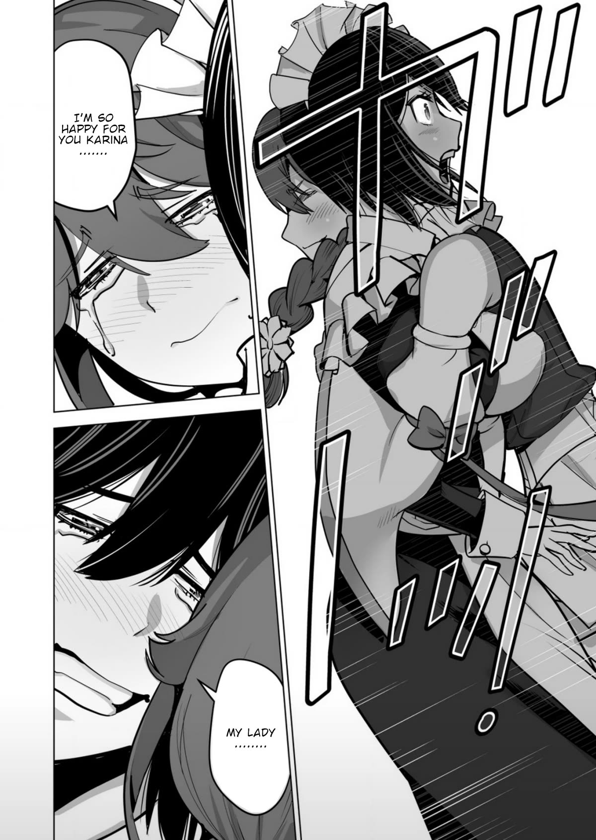 A Man With A Thousand Skills Started to Summon a Beast in Different World! Chapter 64 page 17 - Chapter 64