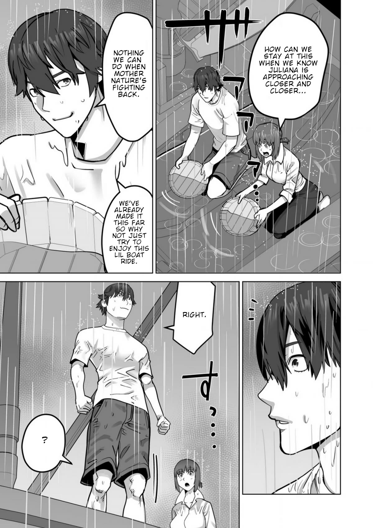 A Man With A Thousand Skills Started to Summon a Beast in Different World! Chapter 64 page 22 - Chapter 64