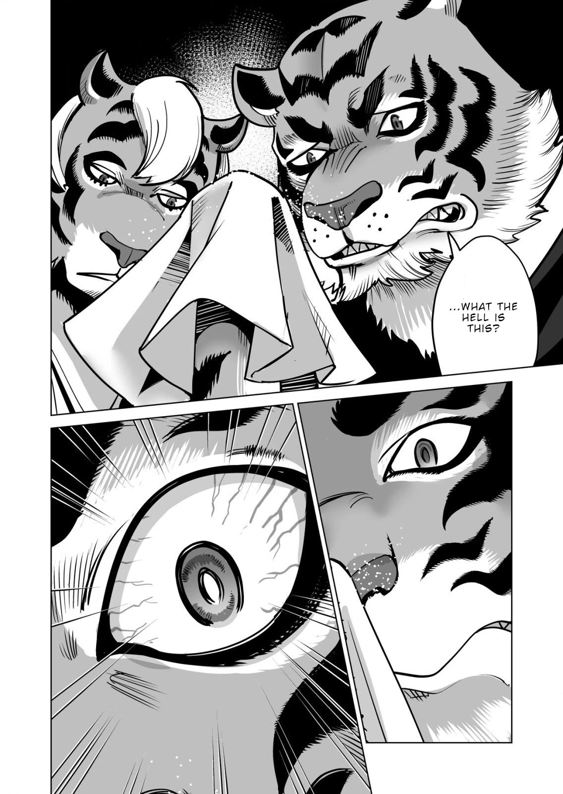 A Man With A Thousand Skills Started to Summon a Beast in Different World! Chapter 66 page 15 - Chapter 66