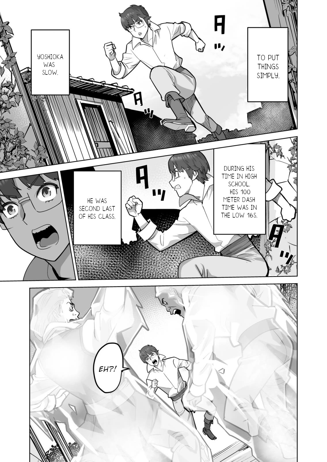 A Man With A Thousand Skills Started to Summon a Beast in Different World! Chapter 68 page 18 - Chapter 68