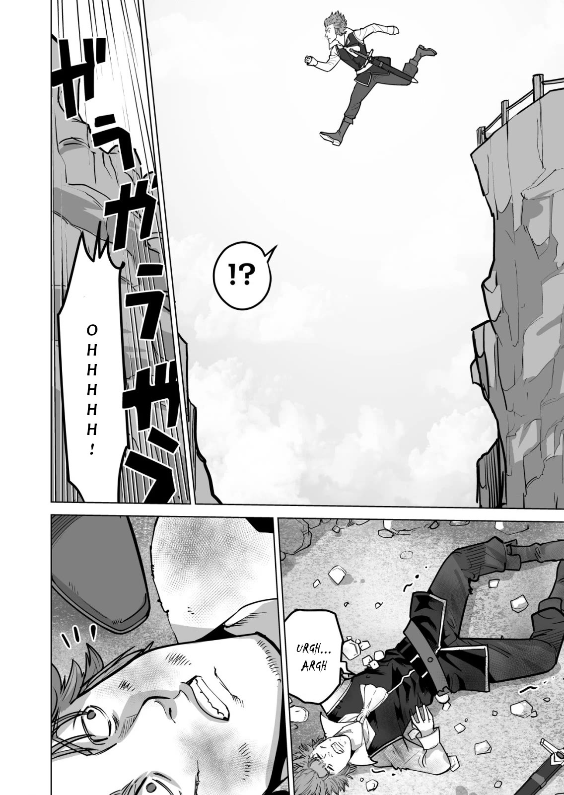 A Man With A Thousand Skills Started to Summon a Beast in Different World! Chapter 68 page 21 - Chapter 68