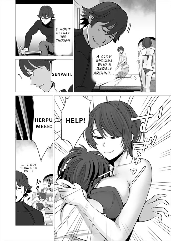 A Man With A Thousand Skills Started to Summon a Beast in Different World! Chapter 7 page 11 - Chapter 7