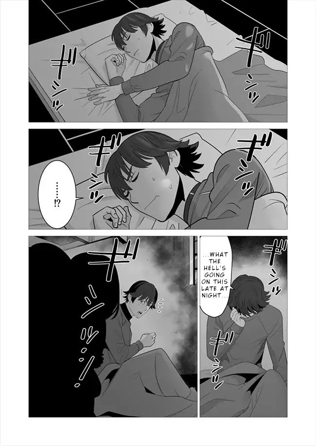 A Man With A Thousand Skills Started to Summon a Beast in Different World! Chapter 7 page 23 - Chapter 7