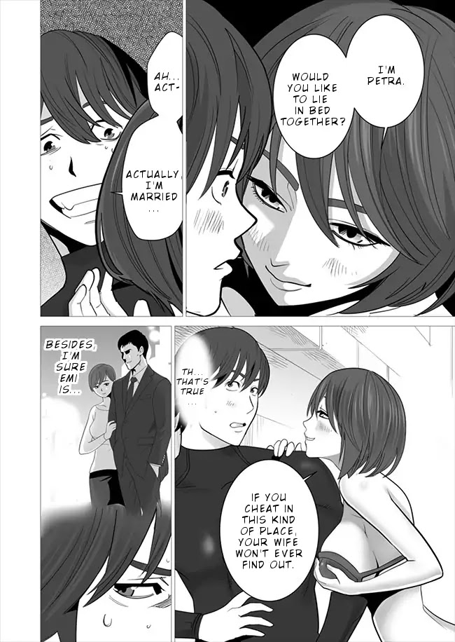 A Man With A Thousand Skills Started to Summon a Beast in Different World! Chapter 7 page 9 - Chapter 7