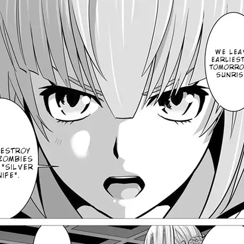 A Man With A Thousand Skills Started to Summon a Beast in Different World! Chapter 7 cover
