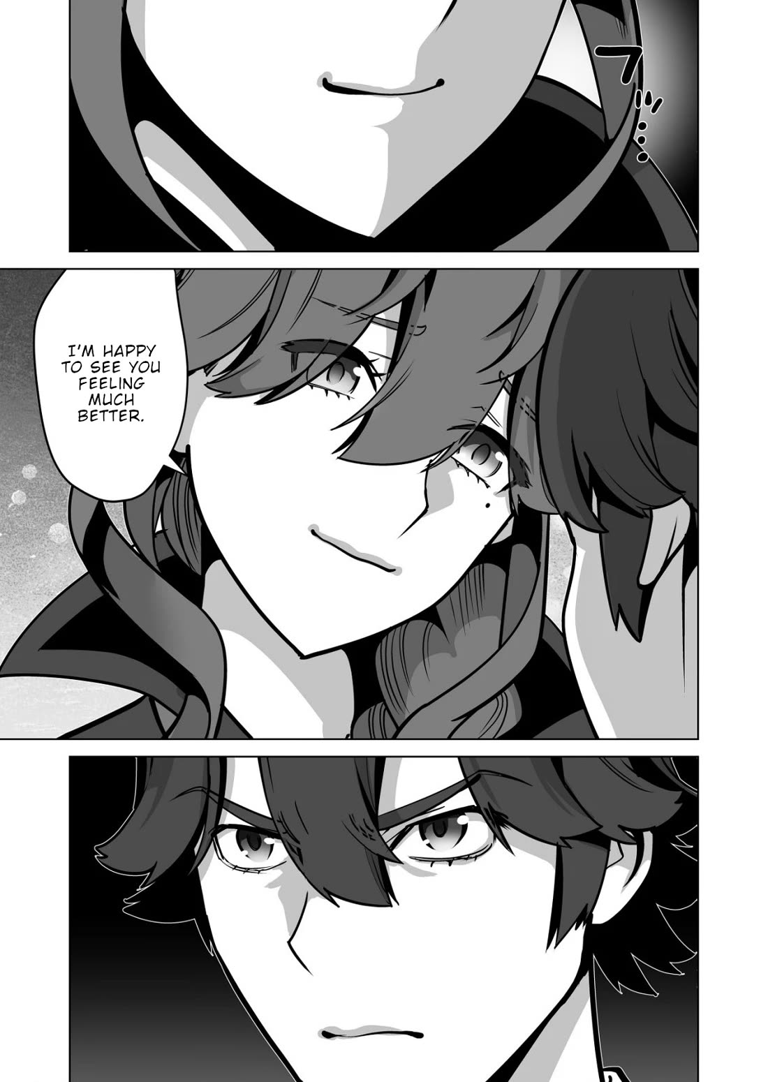 A Man With A Thousand Skills Started to Summon a Beast in Different World! Chapter 70 page 12 - Chapter 70