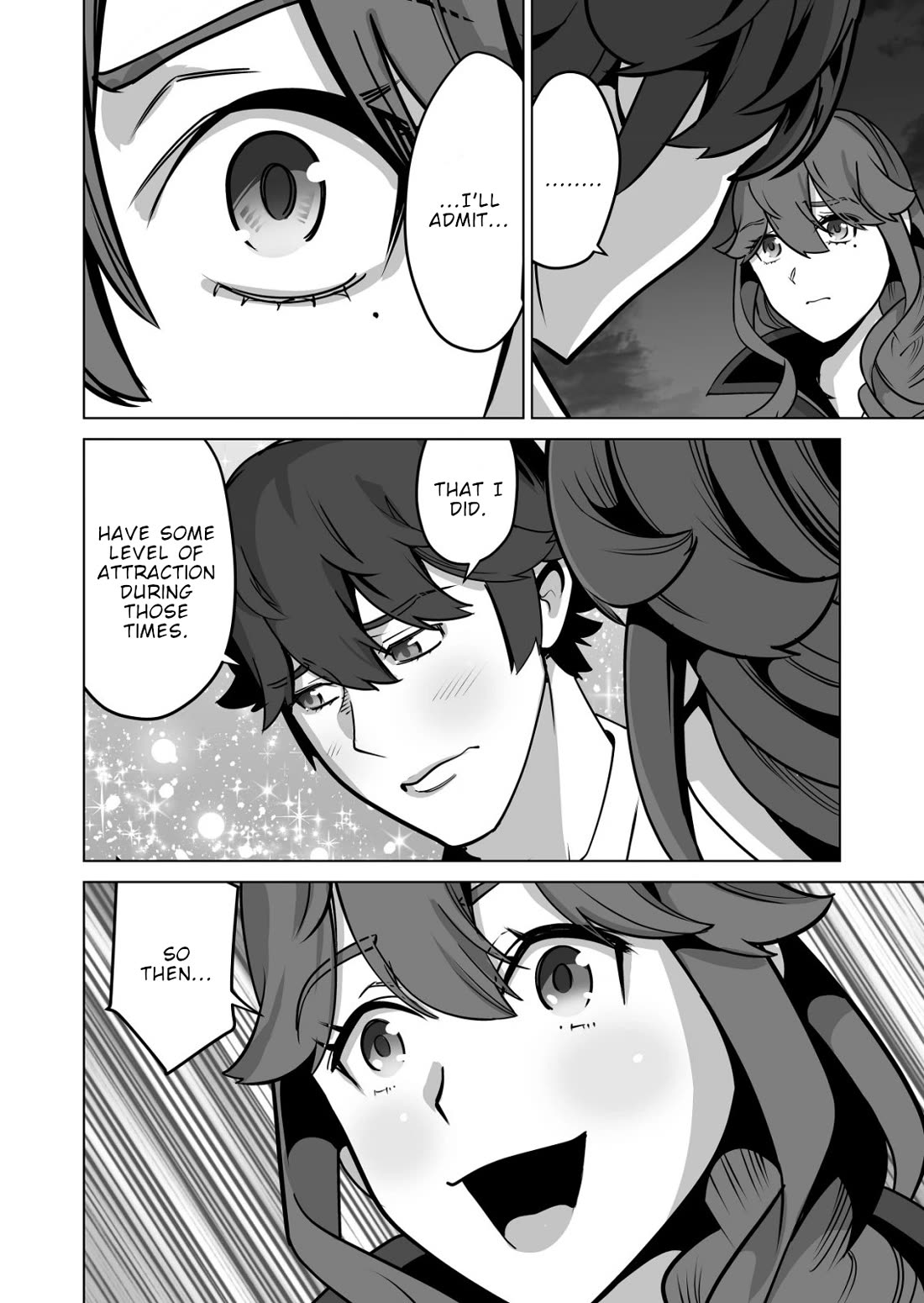 A Man With A Thousand Skills Started to Summon a Beast in Different World! Chapter 70 page 17 - Chapter 70