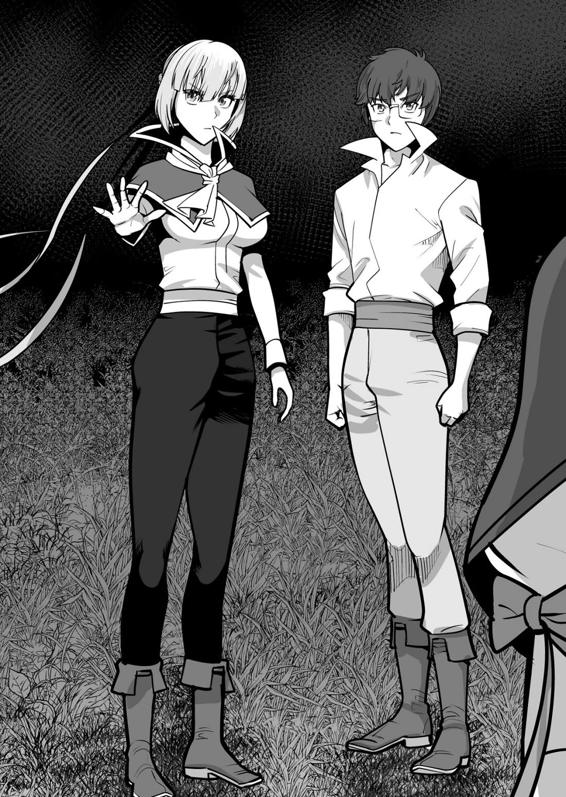 A Man With A Thousand Skills Started to Summon a Beast in Different World! Chapter 70 page 22 - Chapter 70