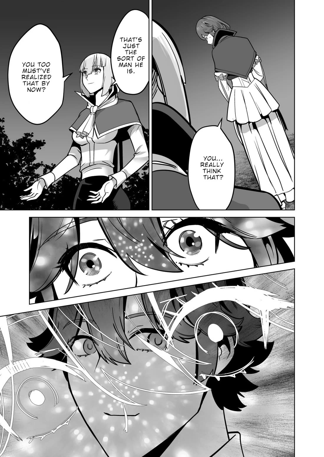 A Man With A Thousand Skills Started to Summon a Beast in Different World! Chapter 71 page 10 - Chapter 71
