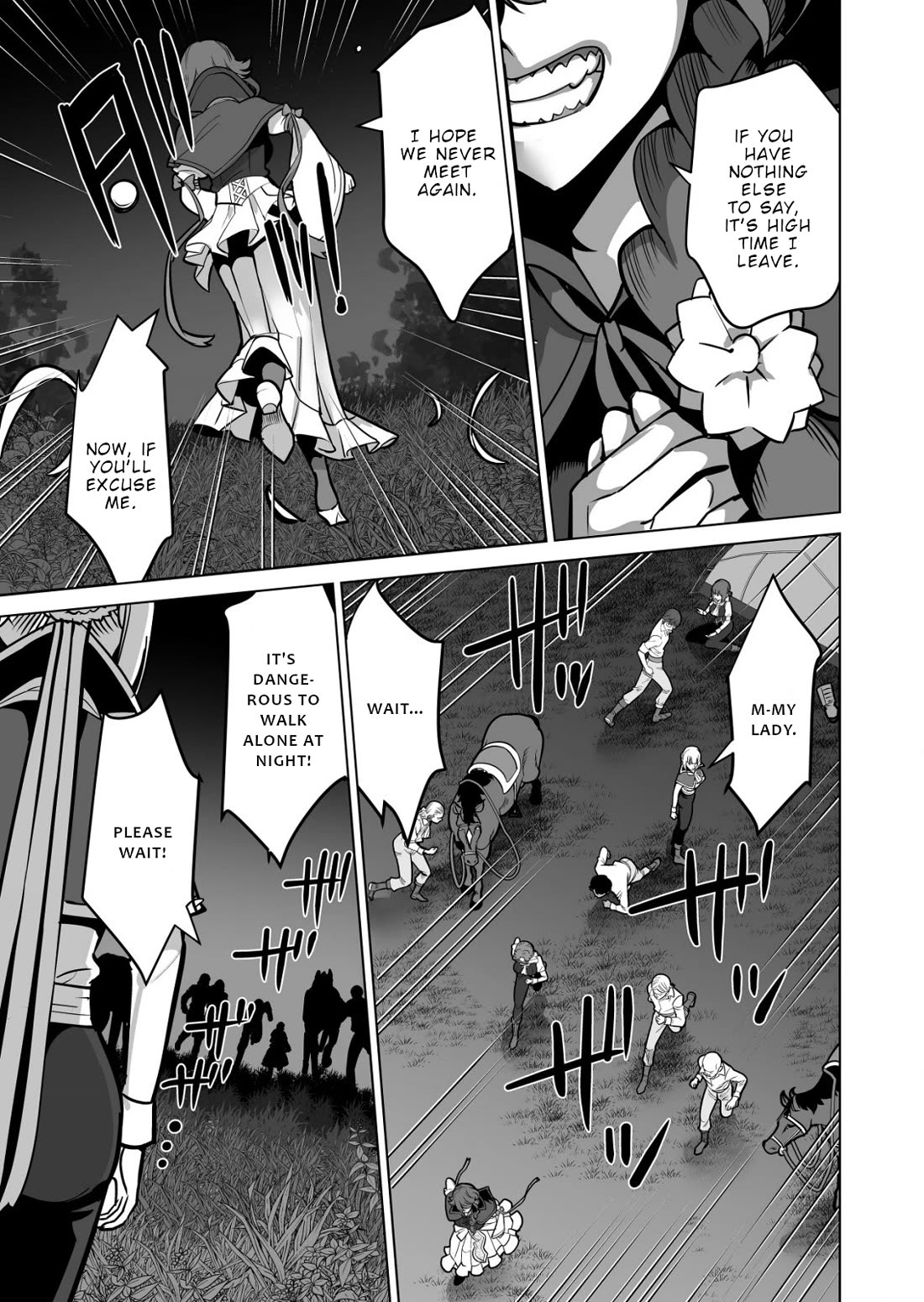 A Man With A Thousand Skills Started to Summon a Beast in Different World! Chapter 71 page 12 - Chapter 71
