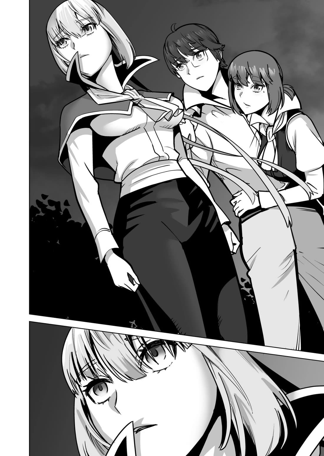 A Man With A Thousand Skills Started to Summon a Beast in Different World! Chapter 71 page 13 - Chapter 71