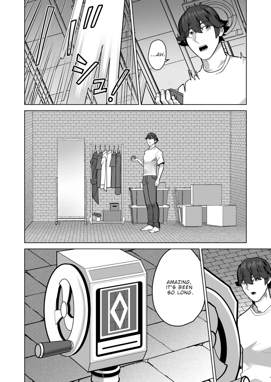 A Man With A Thousand Skills Started to Summon a Beast in Different World! Chapter 71 page 17 - Chapter 71