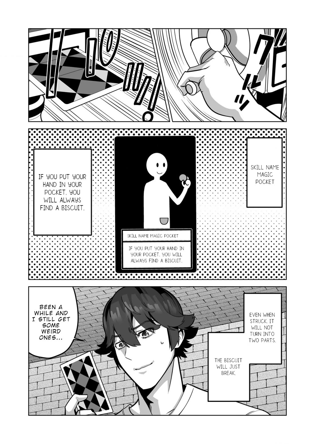 A Man With A Thousand Skills Started to Summon a Beast in Different World! Chapter 71 page 18 - Chapter 71