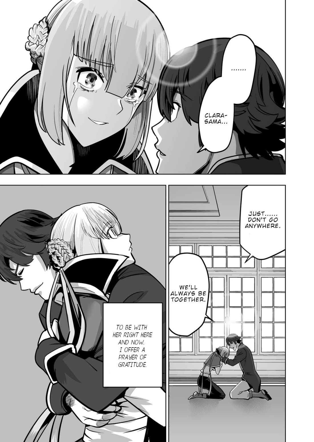 A Man With A Thousand Skills Started to Summon a Beast in Different World! Chapter 71 page 22 - Chapter 71