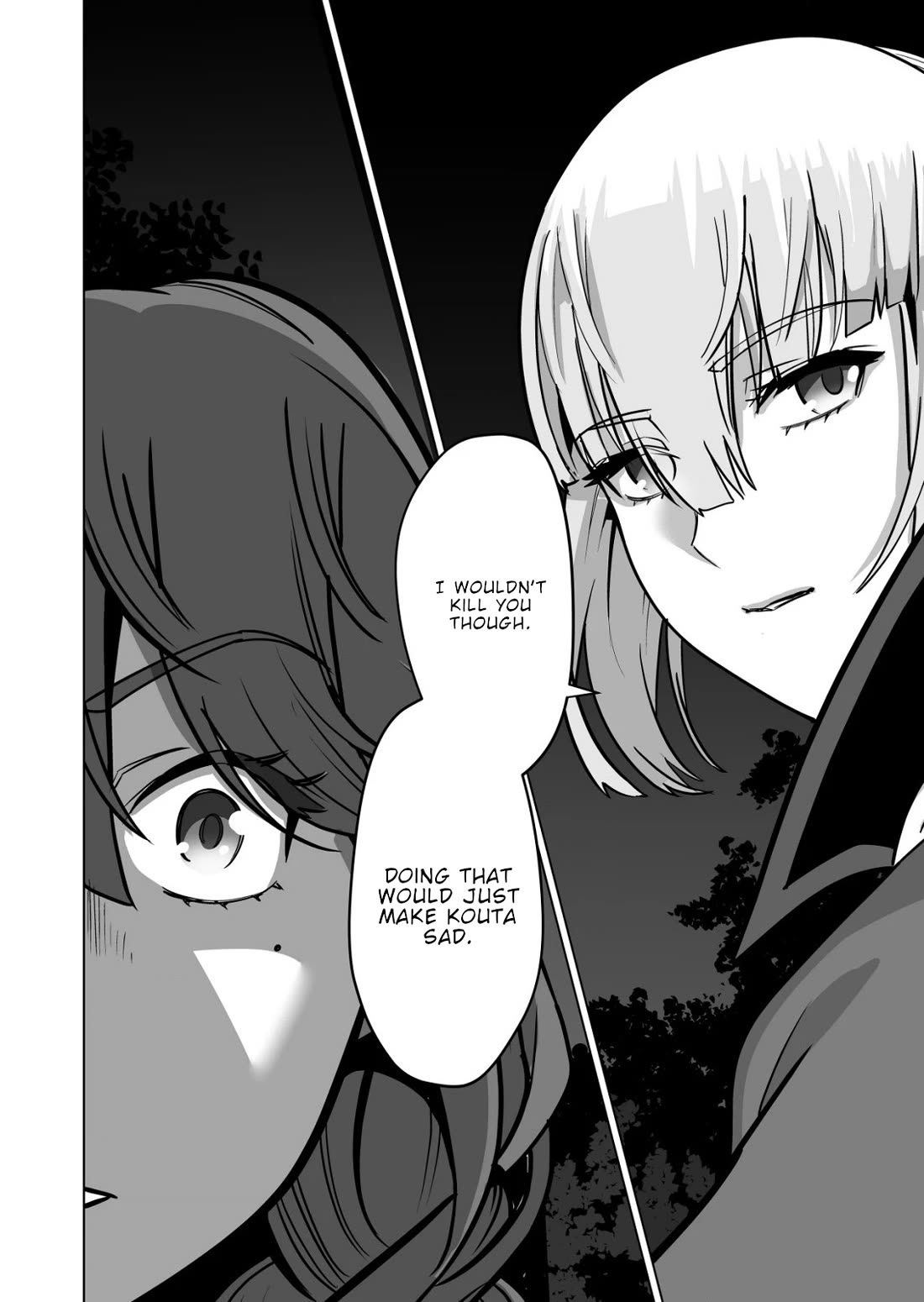 A Man With A Thousand Skills Started to Summon a Beast in Different World! Chapter 71 page 9 - Chapter 71