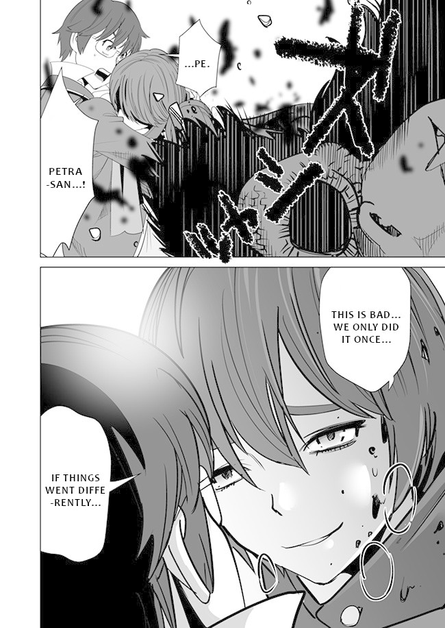 A Man With A Thousand Skills Started to Summon a Beast in Different World! Chapter 9 page 17 - Chapter 9