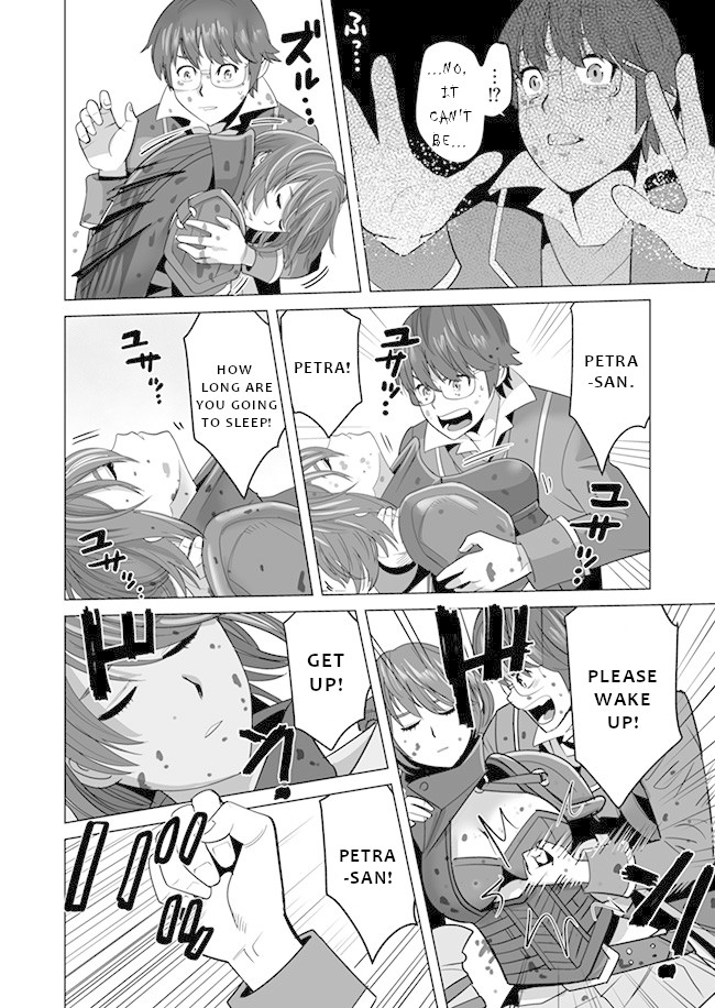 A Man With A Thousand Skills Started to Summon a Beast in Different World! Chapter 9 page 21 - Chapter 9
