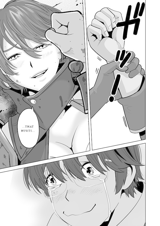 A Man With A Thousand Skills Started to Summon a Beast in Different World! Chapter 9 page 22 - Chapter 9