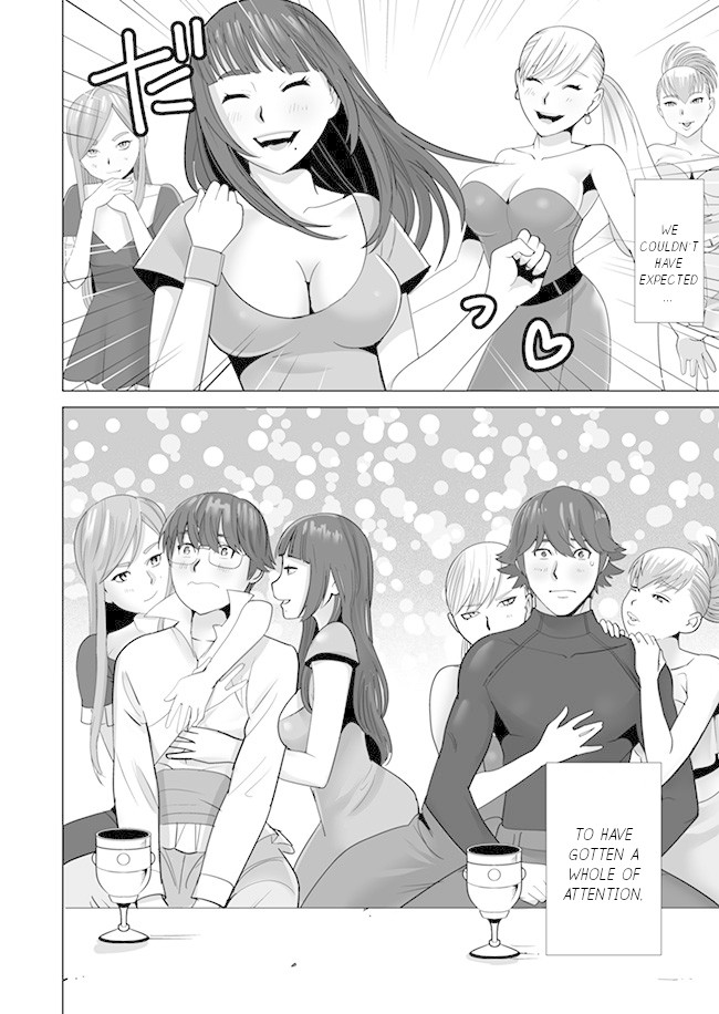 A Man With A Thousand Skills Started to Summon a Beast in Different World! Chapter 9 page 25 - Chapter 9