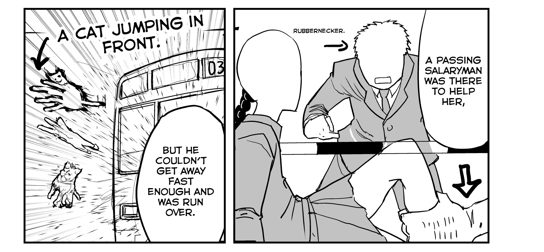 A Manga About the Kind of PE Teacher Who Dies at the Start of a School Horror Movie Chapter 10 page 5 - Chapter 10