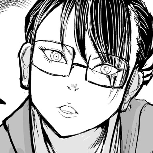 A Manga About the Kind of PE Teacher Who Dies at the Start of a School Horror Movie Chapter 10 cover