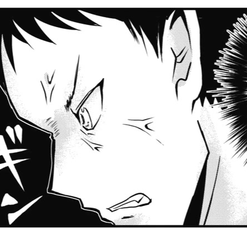 A Manga About the Kind of PE Teacher Who Dies at the Start of a School Horror Movie Chapter 11.1 cover