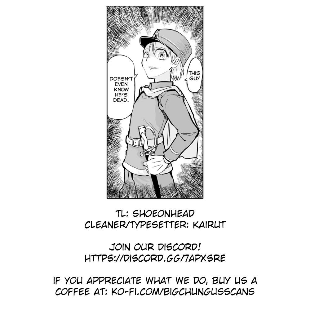 A Manga About the Kind of PE Teacher Who Dies at the Start of a School Horror Movie Chapter 11 page 7 - Chapter 11