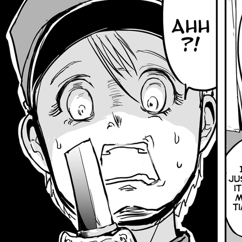 A Manga About the Kind of PE Teacher Who Dies at the Start of a School Horror Movie Chapter 11 cover