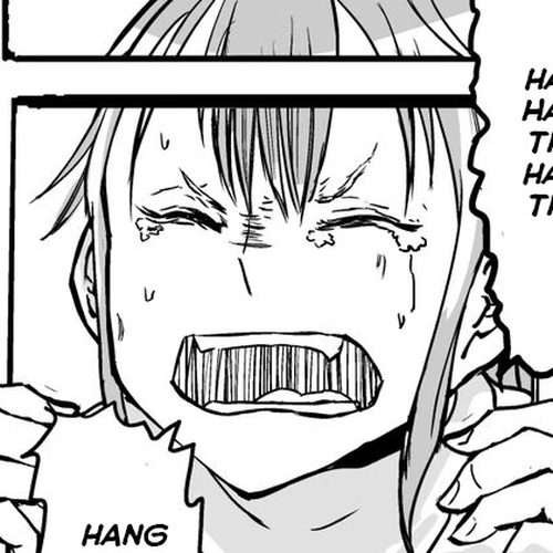 A Manga About the Kind of PE Teacher Who Dies at the Start of a School Horror Movie Chapter 12 cover
